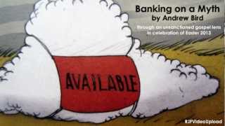 Banking on a Myth - Andrew Bird