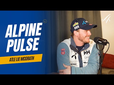 Atle Lie McGrath: The All-Rounder of Norwegian Skiing — in Every Sense | Alpine Pulse