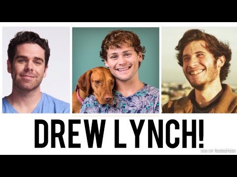 DREW LYNCH FROM AMERICA'S GOT TALENT!!