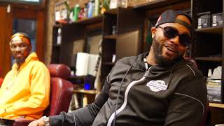 BENZINO ASKED ME TO DISS EMINEM!!!.. BEANIE VS JADAKISS... WHO WON??? drop a comment