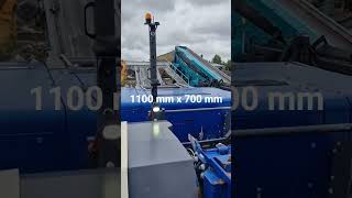 Щековая дробилка Kleemann Mobicat MC 110 | Изображение 5 - Machineryline