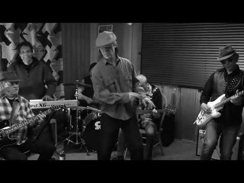 the heymacs - The Resurrection Shuffle