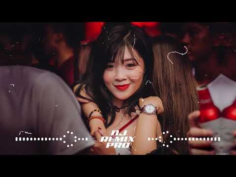 Yêu Là Thế Ư - Remix | Hương Ly | Nhạc Edm TikTok  | DJ Remix Pro | Gây Nghiện Nhất 2021