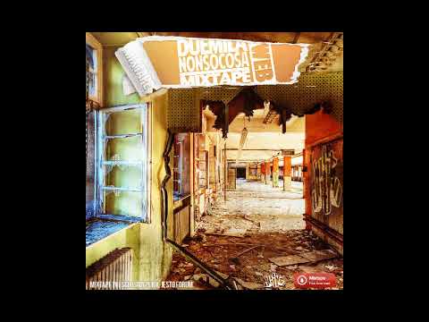 Jesto - 14 Ti Sale Su (feat.  JDR)