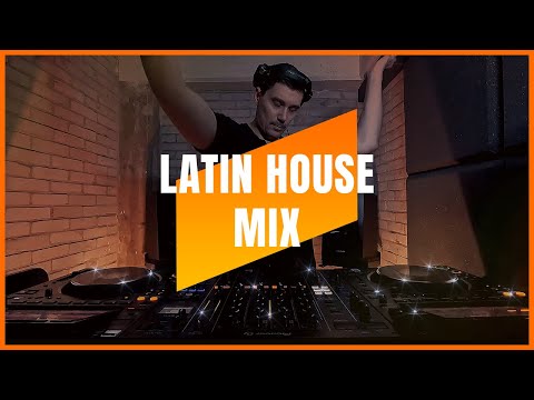 LATIN HOUSE | MIX 015