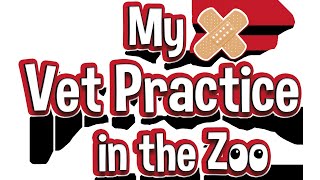 My Vet Practice In The Zoo video 1