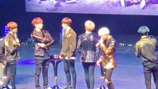 Got7 Miami "Boom X3" Fan Cam
