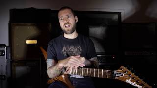 Video thumbnail for Dunable Eidolon - Lead Boost/Delay/Reverb DAVE DAVIDSON DEMO by Dunable Guitars