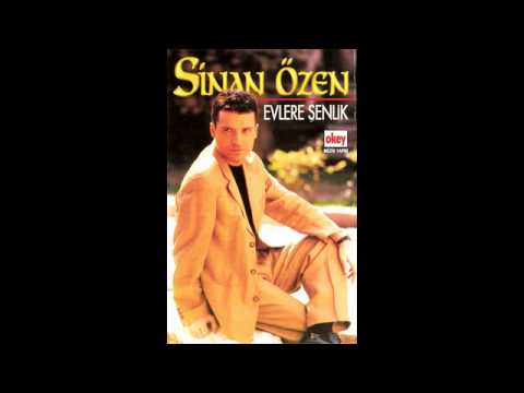 Sinan Özen - Ezanlar Bizim İçin