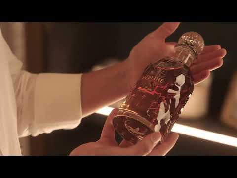 Rhum d'exception Matusalem Sublime