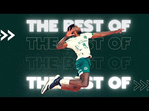 THE BEST OF ERICK COSTA #19 (Outside hitter) 21/22 - DNA PLAYERS