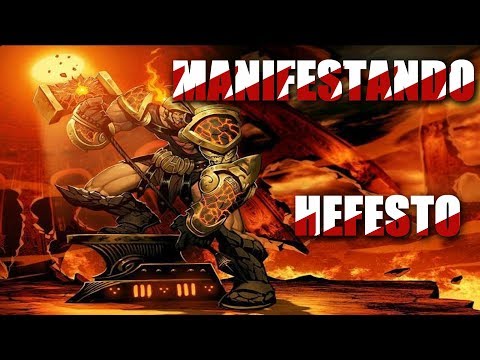 VULCANO MID | FULL DANO | CONQUISTA CASUAL | SMITE BR