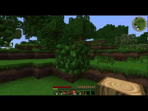 F42 Gaming - Adventures in Minecraft : Episode 1