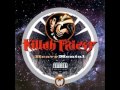 Killah Priest feat. Sunz of Man - Taï Chi