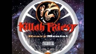 Killah Priest feat. Sunz of Man - Taï Chi