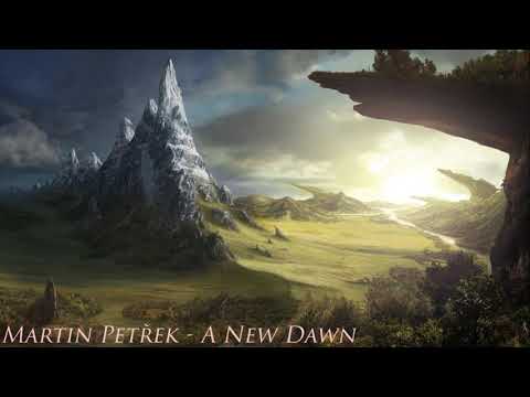 Martin Petřek - A New Dawn (Instrumental)