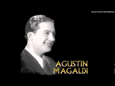 Agustin Magaldi - El Farol de los Gauchos