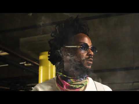 LuLu P & Marino Infantry - The Life of P [DVD]