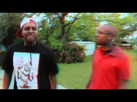 Emacy X - Young & Restles (f/Chris G) Official Video