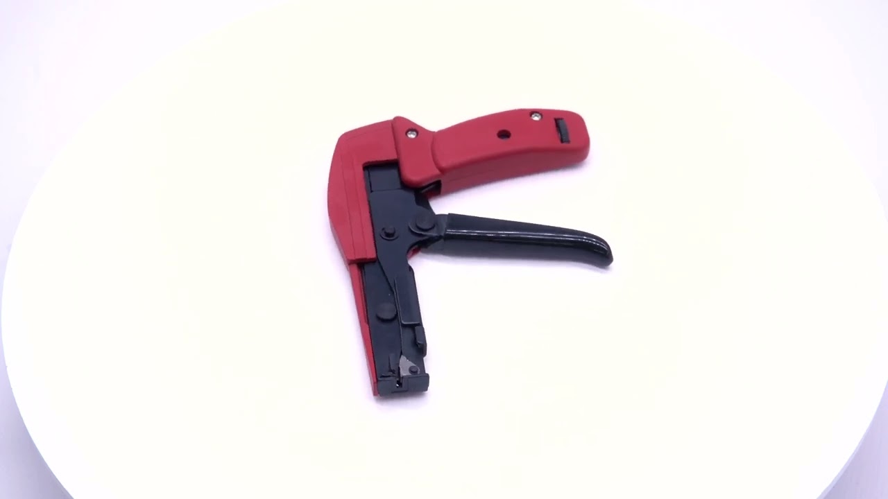 JTC5622 - 結束バンド締め機 - 使用可能幅：2.2～4.8mm