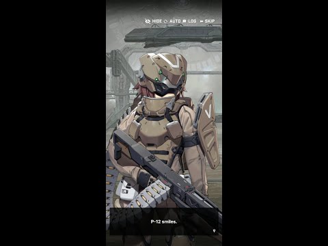 NEIR: AUTOMATA CROSSOVER EVENT-STORY:2 PART-3! | GODDESS OF VICTORY: NIKKE