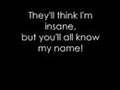 Billy Talent-River Below [lyrics]
