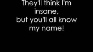 Billy Talent-River Below [lyrics]