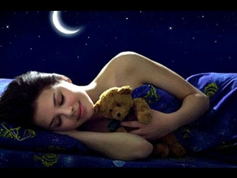 Musique Très Relaxante Pour Dormir Profondément ♫ Aide à Combattre l'Insomnie ♫ 2 Heures Video