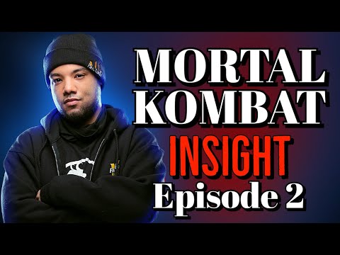 How will Tier Lists work in Mortal Kombat 1? - Pro Player Insight [Ep.2]