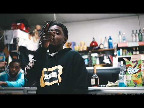 18oo Smook - Conclusion [Official Music Video]