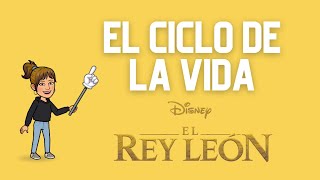 El Rey León - El Ciclo de la vida 🦁 (COVER) - OUAT