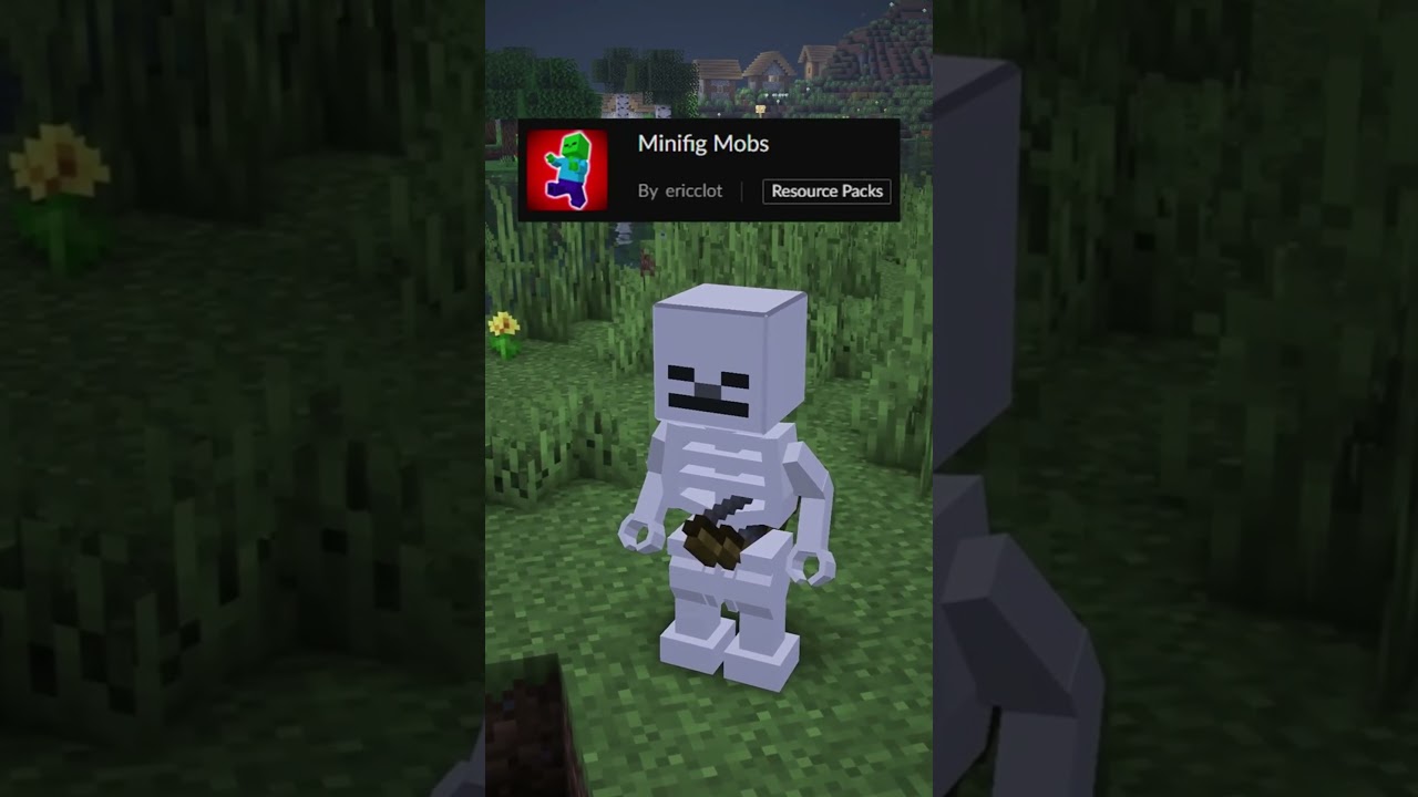 Minecraft Texture Packs Recource Packs Part   17