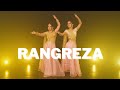 Rangreza by Angela Choudhary and Sneha Kapoor | Sachin Jigar | Semi Classical Choreography