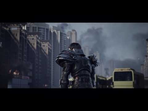 The Black Troop