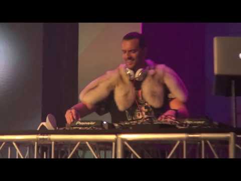 Dreamhack Summer 2017 DHS17 -  DJ Altego