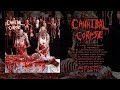 Cannibal Corpse - Butchered At Birth (1991) Remastered