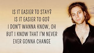 Download lagu 5 Seconds Of Summer - Easier (Lyrics) mp3 Download lagu 5 Seconds Of Summer - Easier (Lyrics) mp3