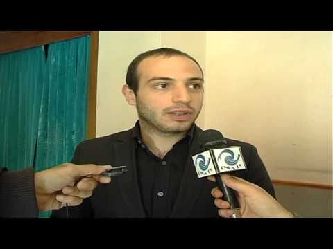 ONDA TG 05.05.2014 - SETTIMANA ACCOGLIENZA MATRICOLE