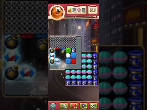 Toon Blast level 2692