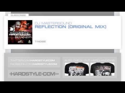 New Release | DJ Mastersound - Reflection (Original Mix)