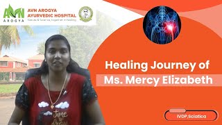 Mercy