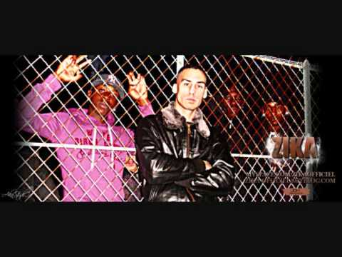 Prince Tuga - Laissez moi vivre Ft. GCF "la rue sur les épaules"