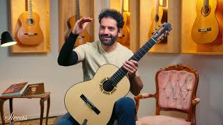 Ramin Fallah - 2026 No. 485 - Video preview