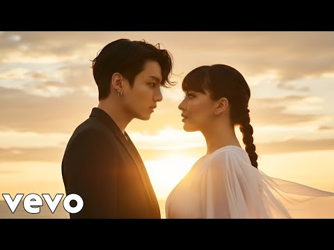 Jungkook ft. Faouzia – Fire Under My Skin (Official Music Video)