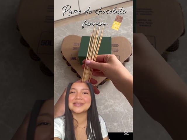 Vídeo relacionado con Wsdsgz Kits de ramos de flores, suministros de manualidades de papel, tarjetas del día de la madre, suministros de manualidades con cinta y pajitas para ramos de niños
