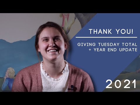 2021 YEAR END UPDATE