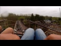 Le Schlitt Express Nigloland