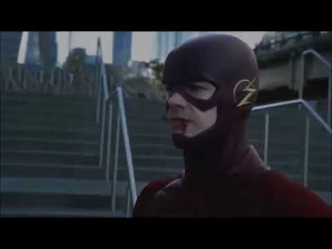 The Flash ⚡️ Remember the Name