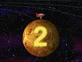 Little Einsteins Planet Song Indonesian