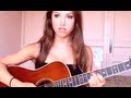 Purple Haze - Jimi Hendrix (cover) Jess ...